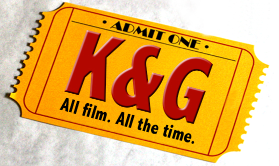 K&G Logo